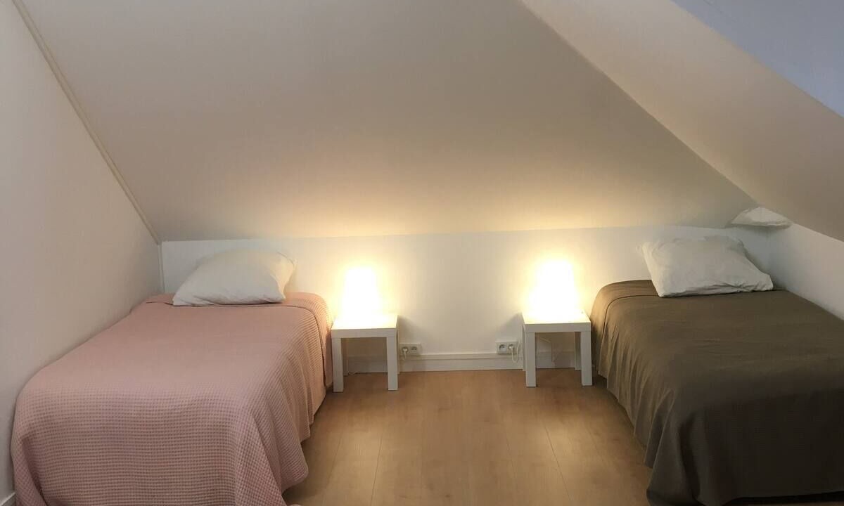Photo of Bedroom in Cempuis