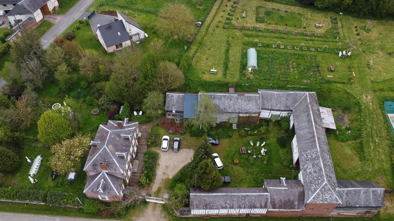 Photo of Outdoor in Cempuis