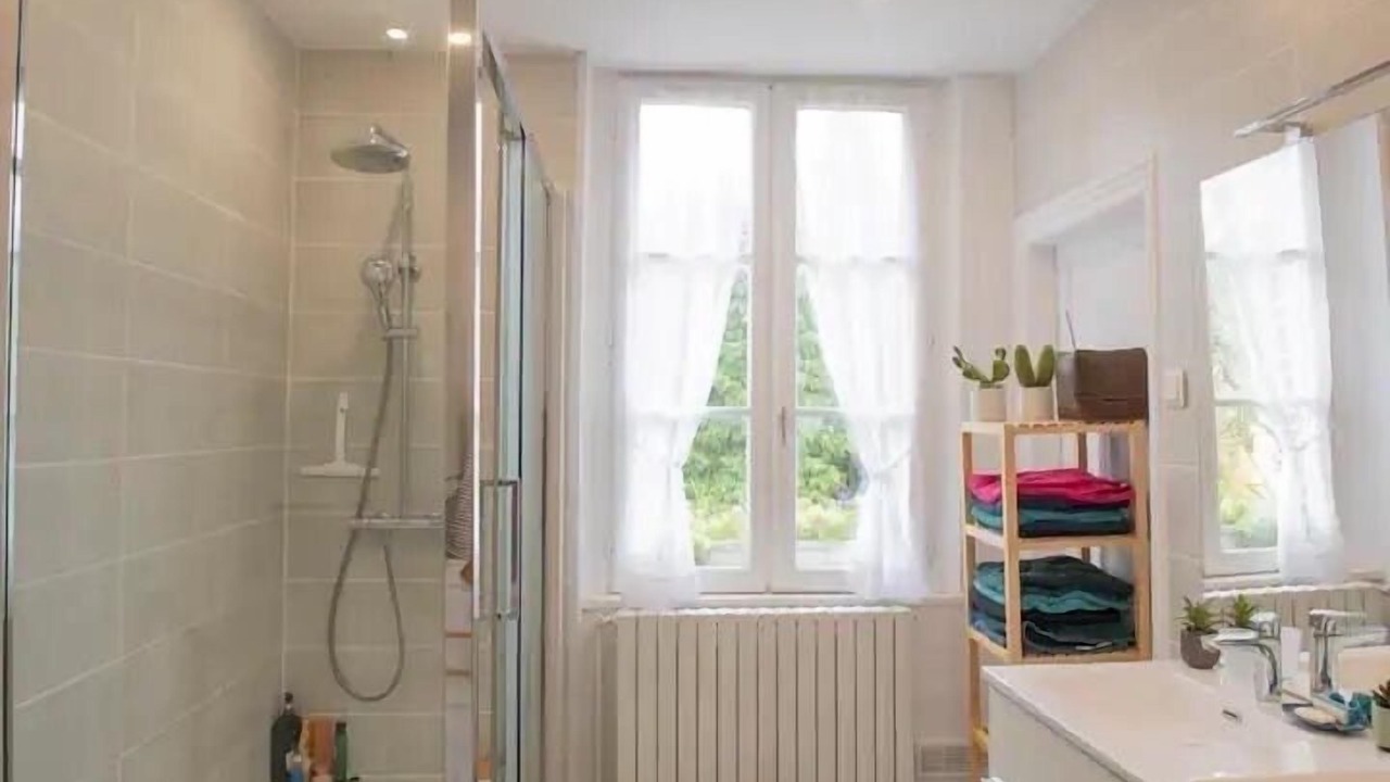 Photo of Bathroom in Cempuis