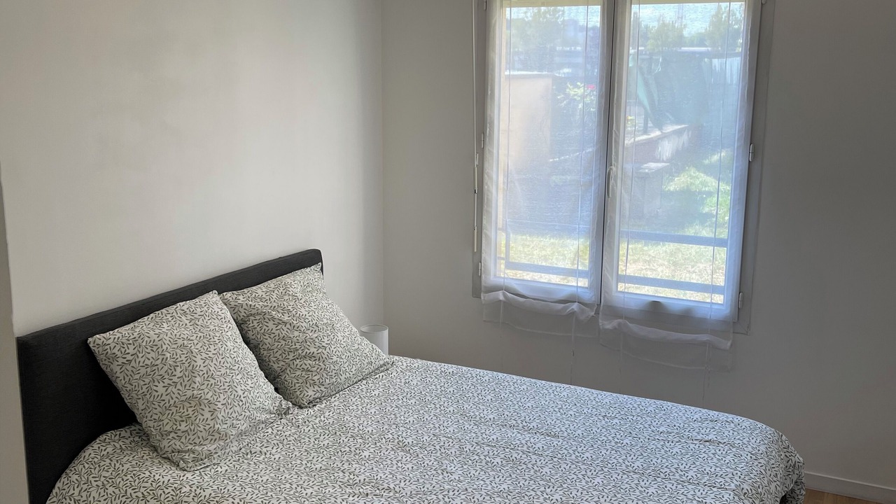 Photo of Bedroom in Creil