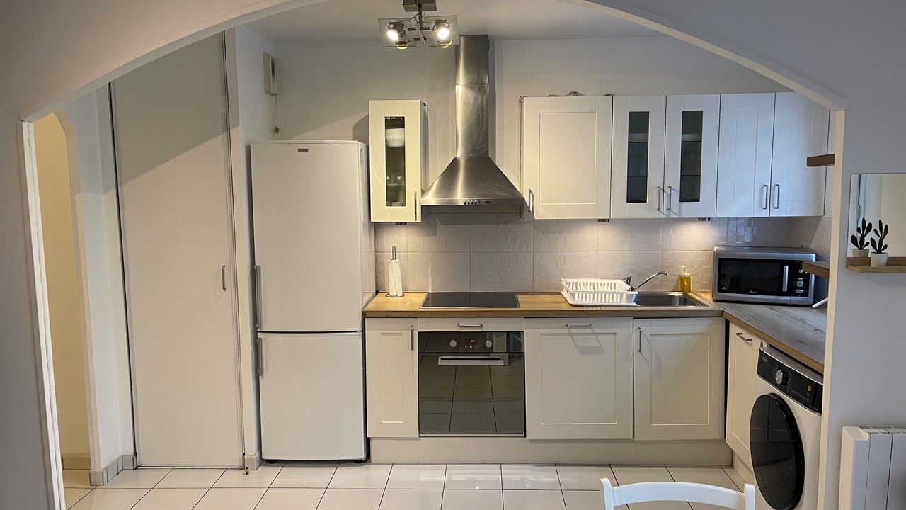 Photo of Kitchen in Creil