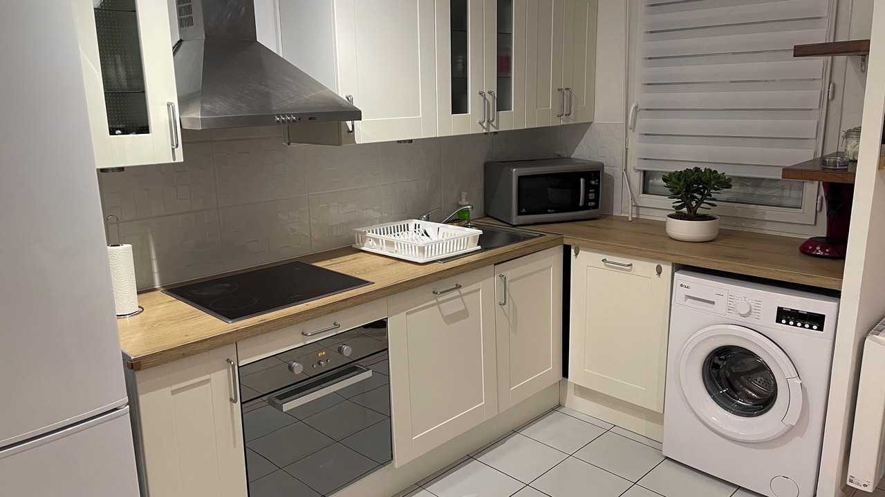 Photo of Kitchen in Creil