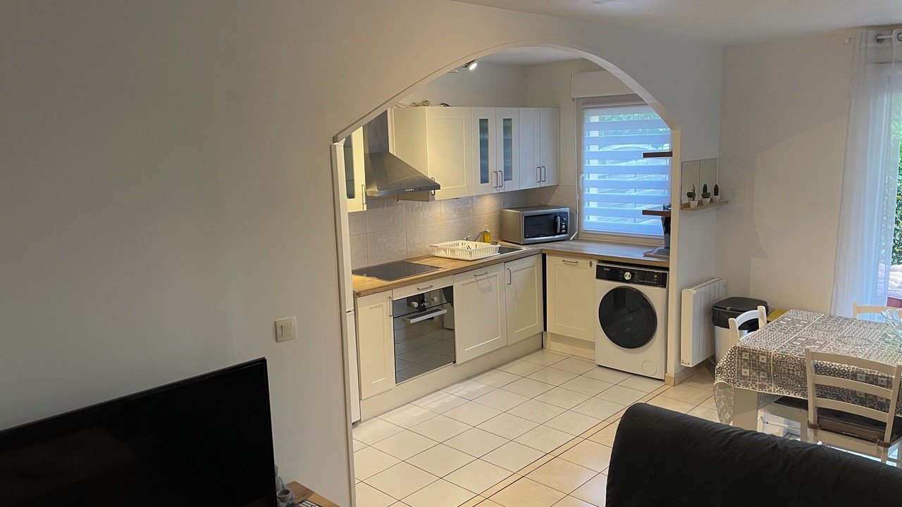 Photo of Livingroom in Creil