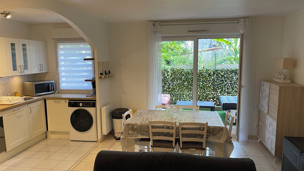 Photo of Kitchen in Creil