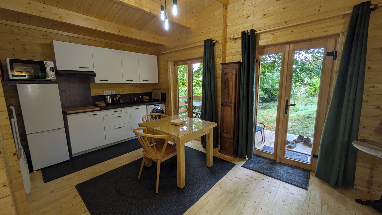 Photo of Kitchen in Guerville