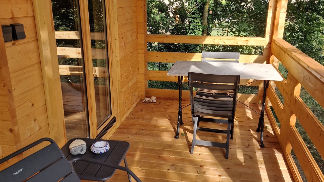 Photo of Outdoor in Guerville