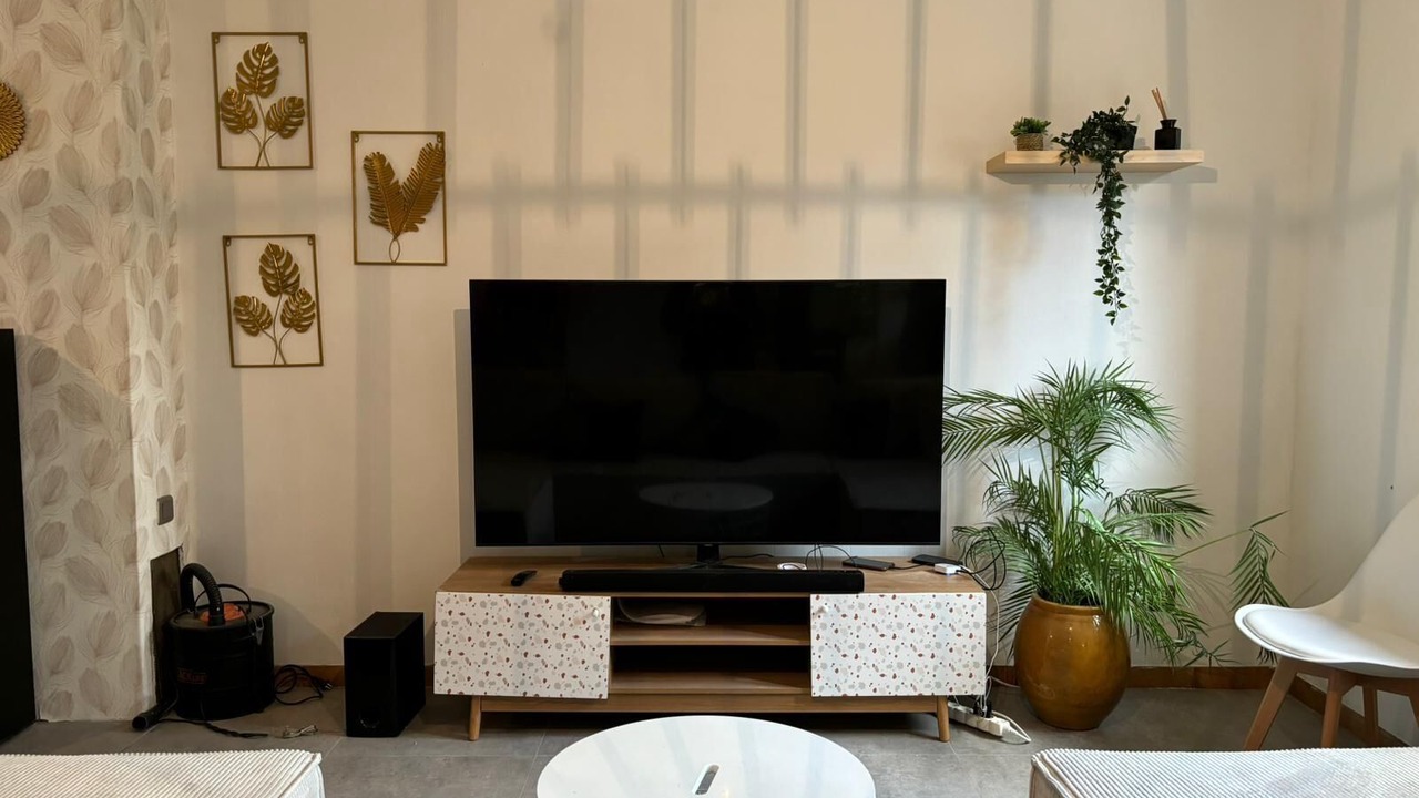 Photo of Livingroom in Droisy