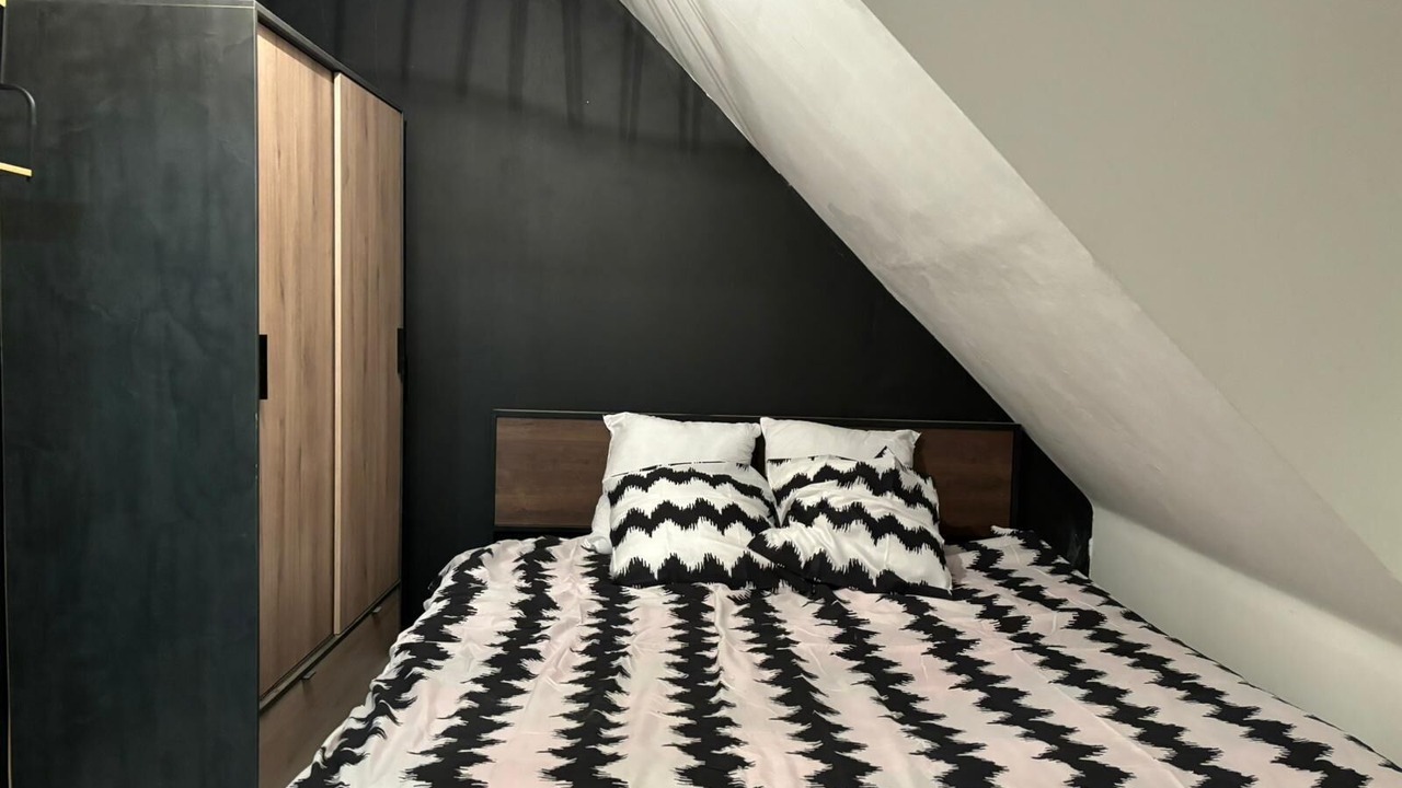 Photo of Bedroom in Droisy