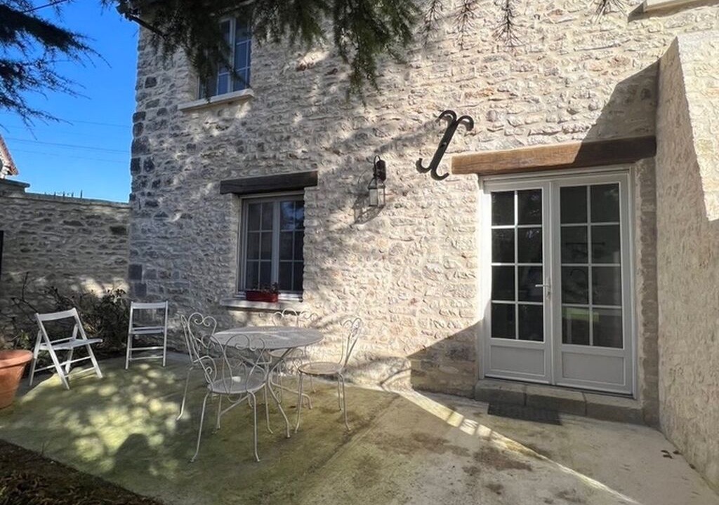 Photo of Outdoor in Villiers-en-Desœuvre