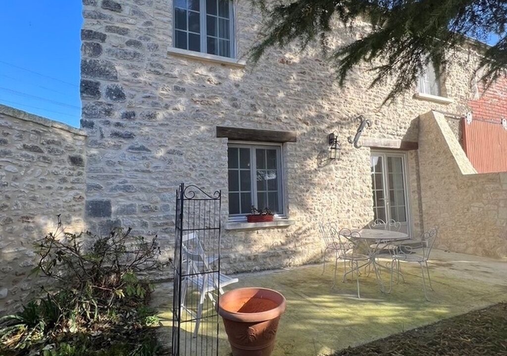 Photo of Outdoor in Villiers-en-Desœuvre
