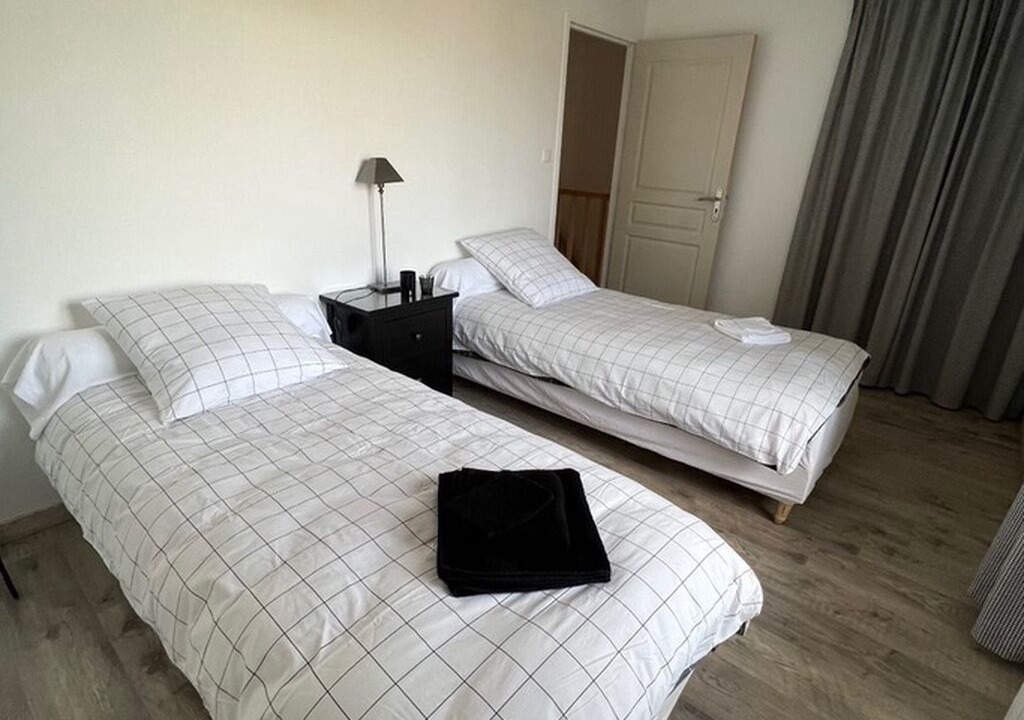 Photo of Bedroom in Villiers-en-Desœuvre