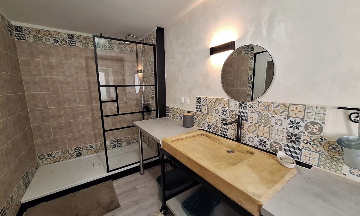 Photo of Bathroom in Germinon