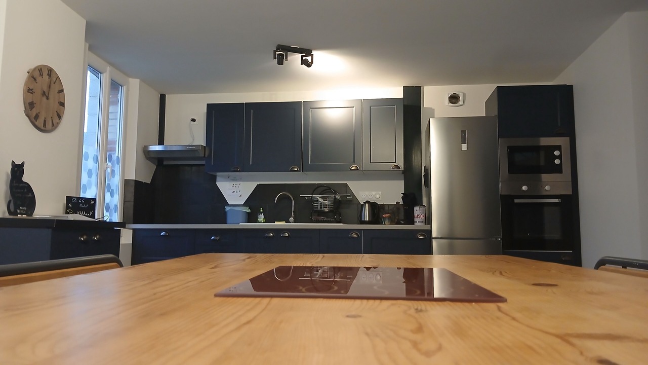Photo of Kitchen in Germinon