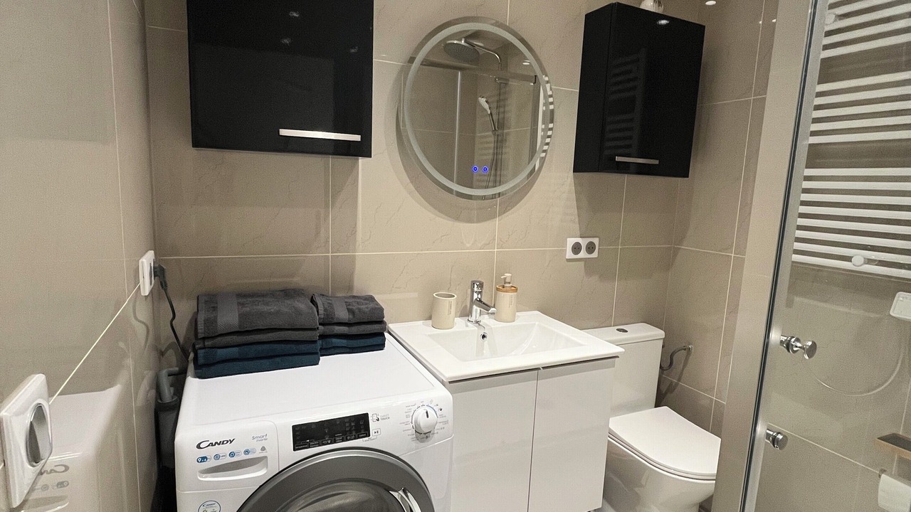 Photo of Bathroom in Gonesse