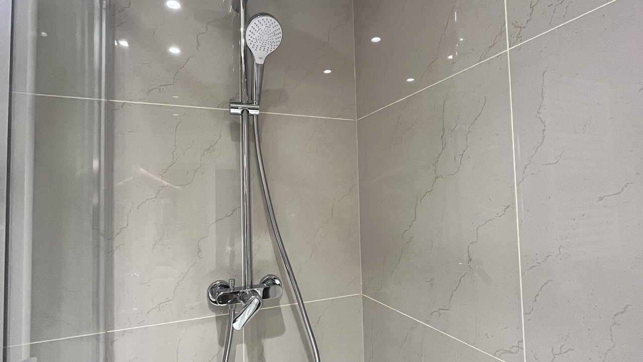 Photo of Bathroom in Gonesse