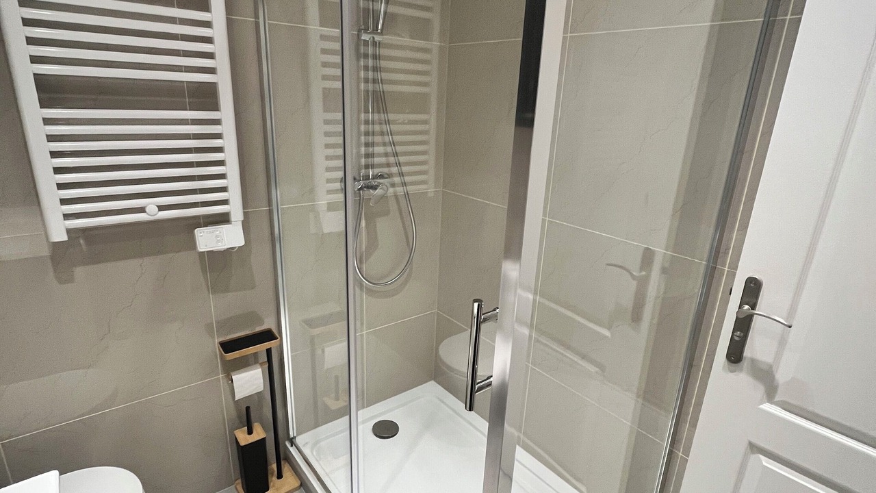Photo of Bathroom in Gonesse