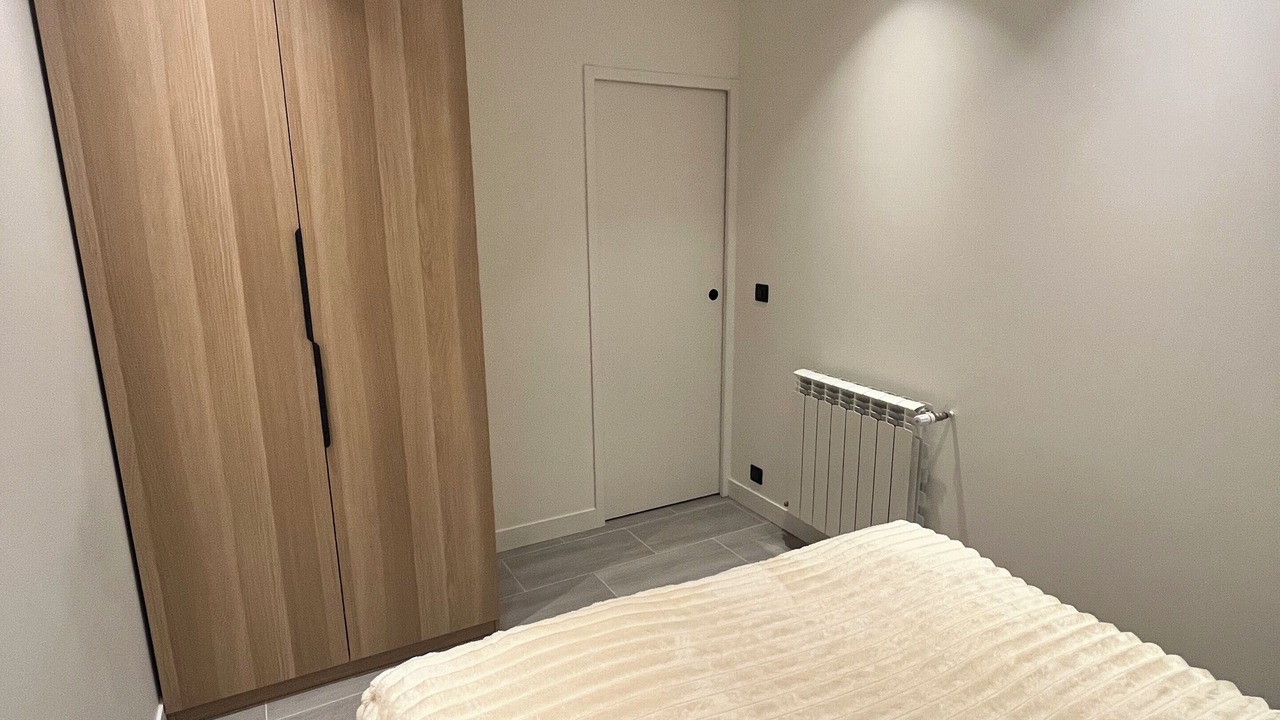Photo of Bedroom in Gonesse