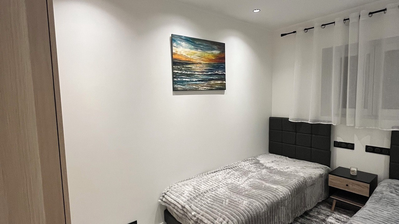 Photo of Bedroom in Gonesse