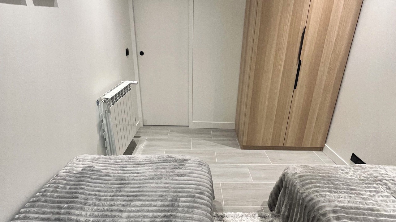 Photo of Bedroom in Gonesse