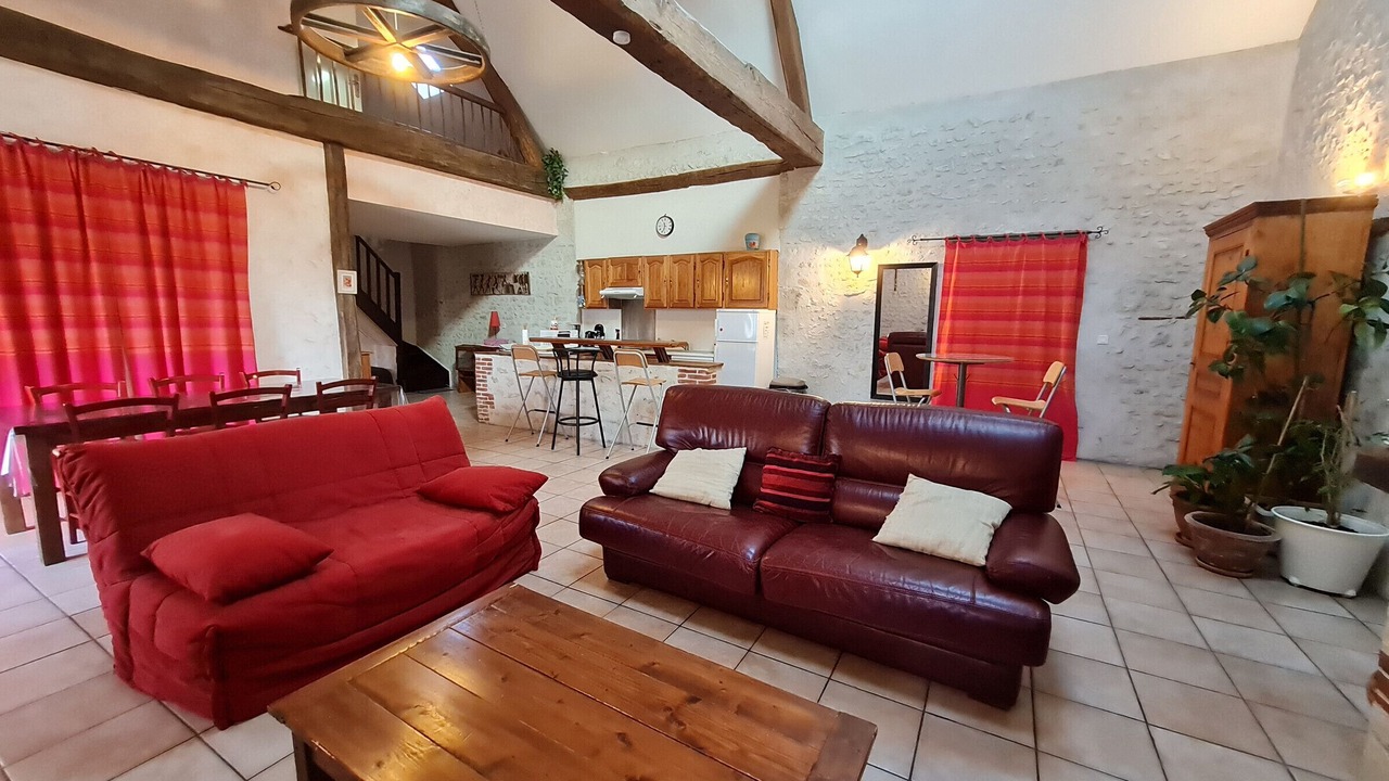 Photo of Livingroom in Donnery