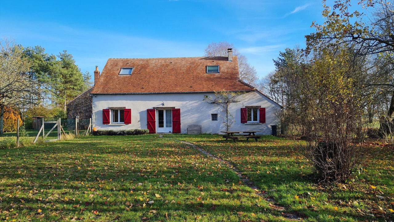 Photo of Outdoor in Donnery