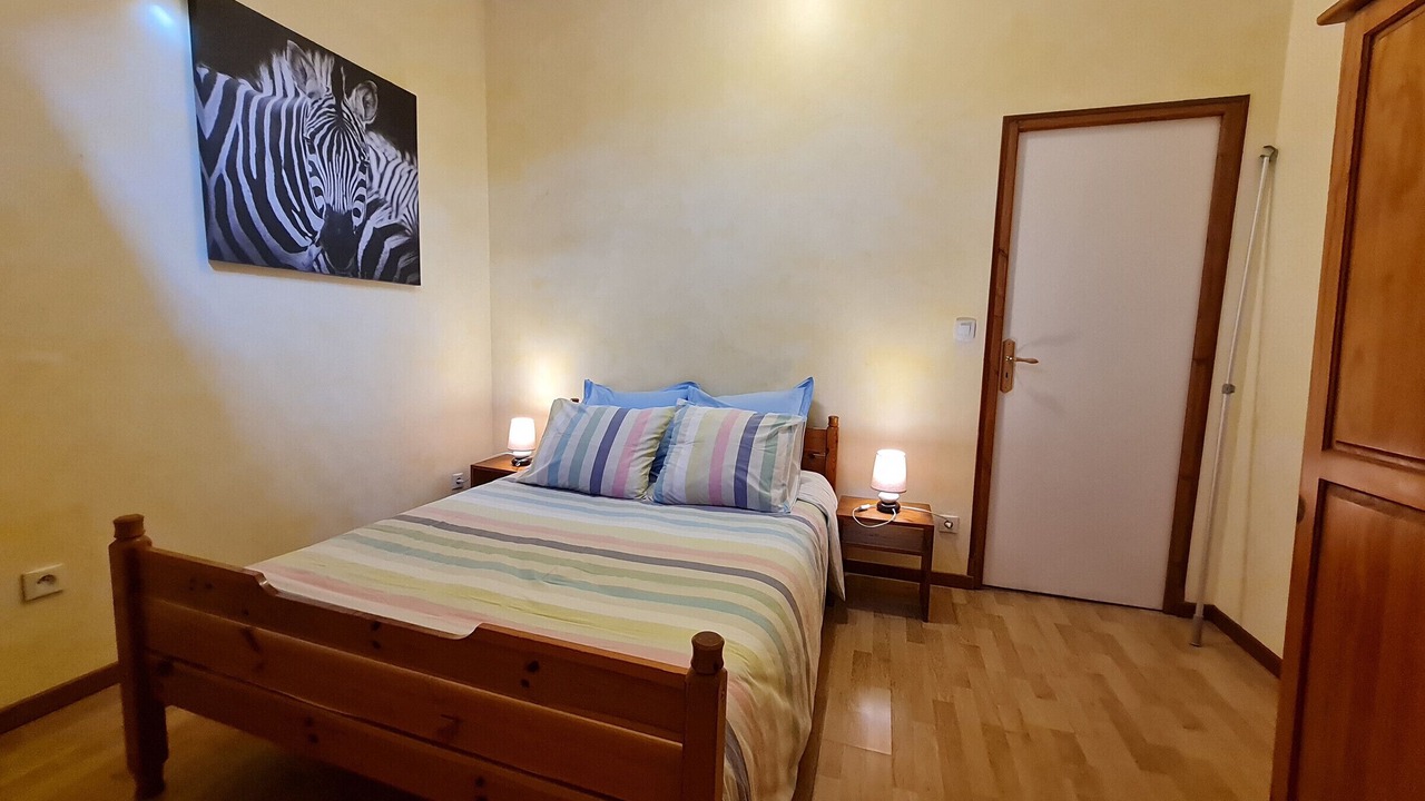 Photo of Bedroom in Donnery