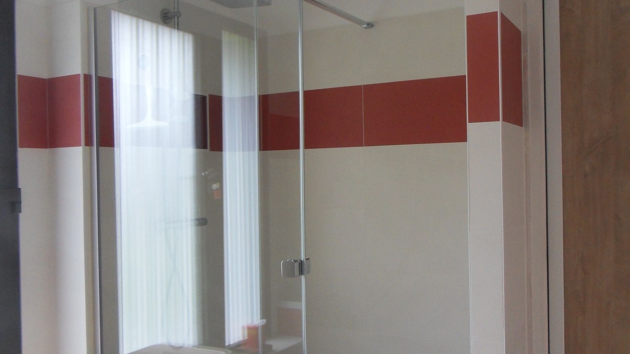 Photo of Bathroom in Ermenonville