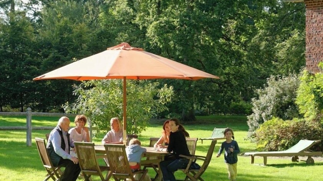 Photo of Outdoor in Touffreville-la-Corbeline