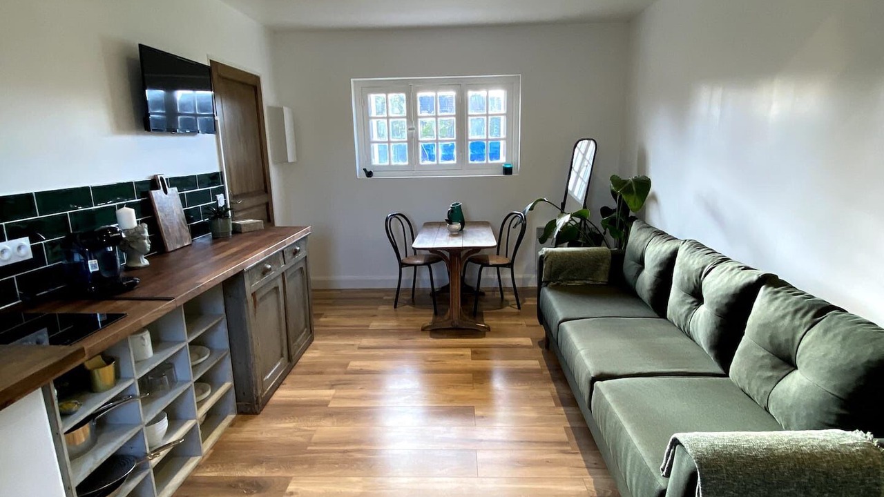 Photo of Livingroom in Pont-sur-Seine