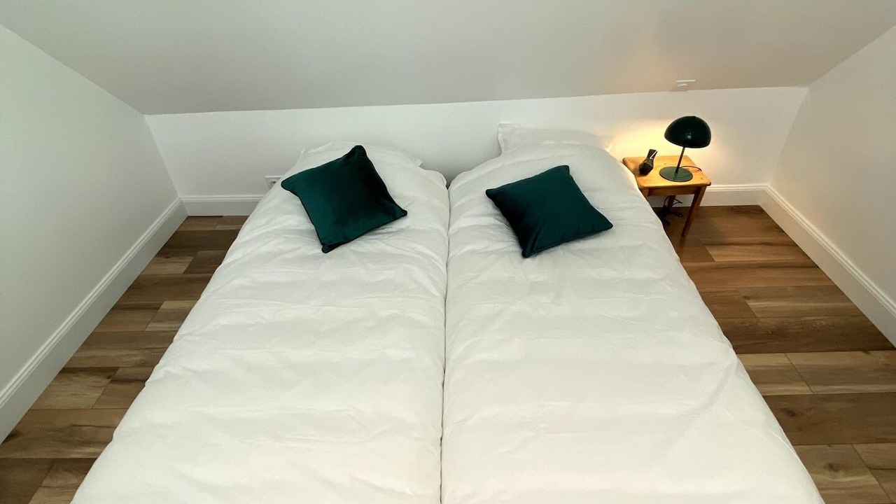 Photo of Bedroom in Pont-sur-Seine