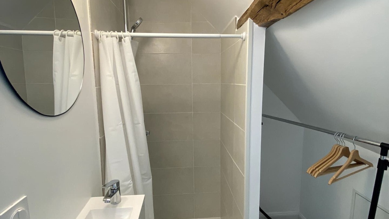 Photo of Bathroom in Pont-sur-Seine