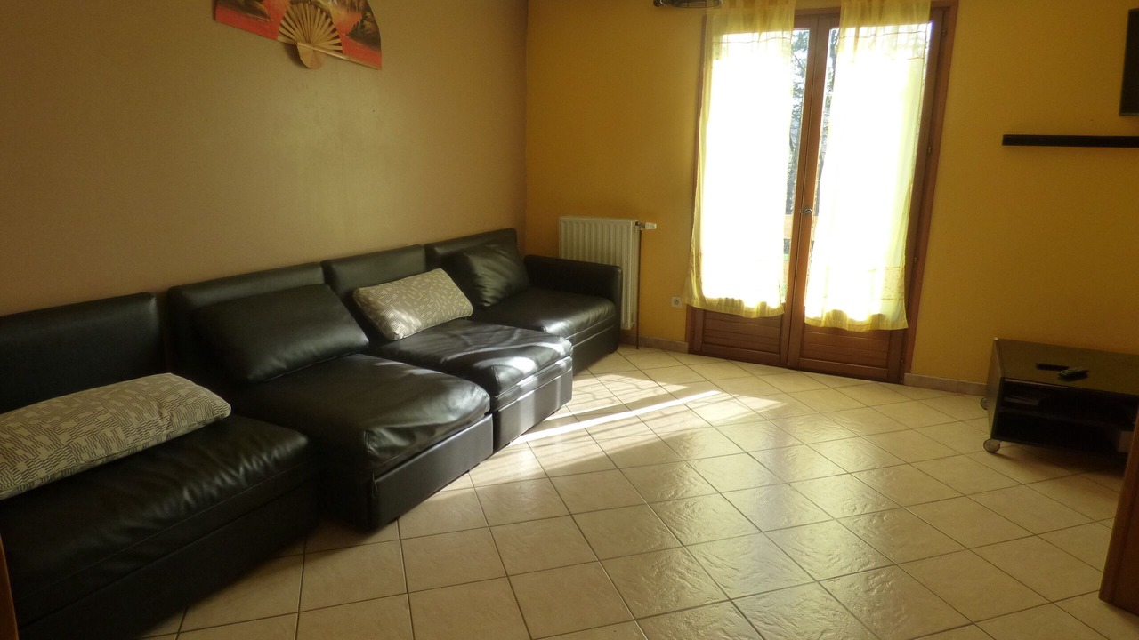 Photo of Livingroom in Argonne Ardennaise