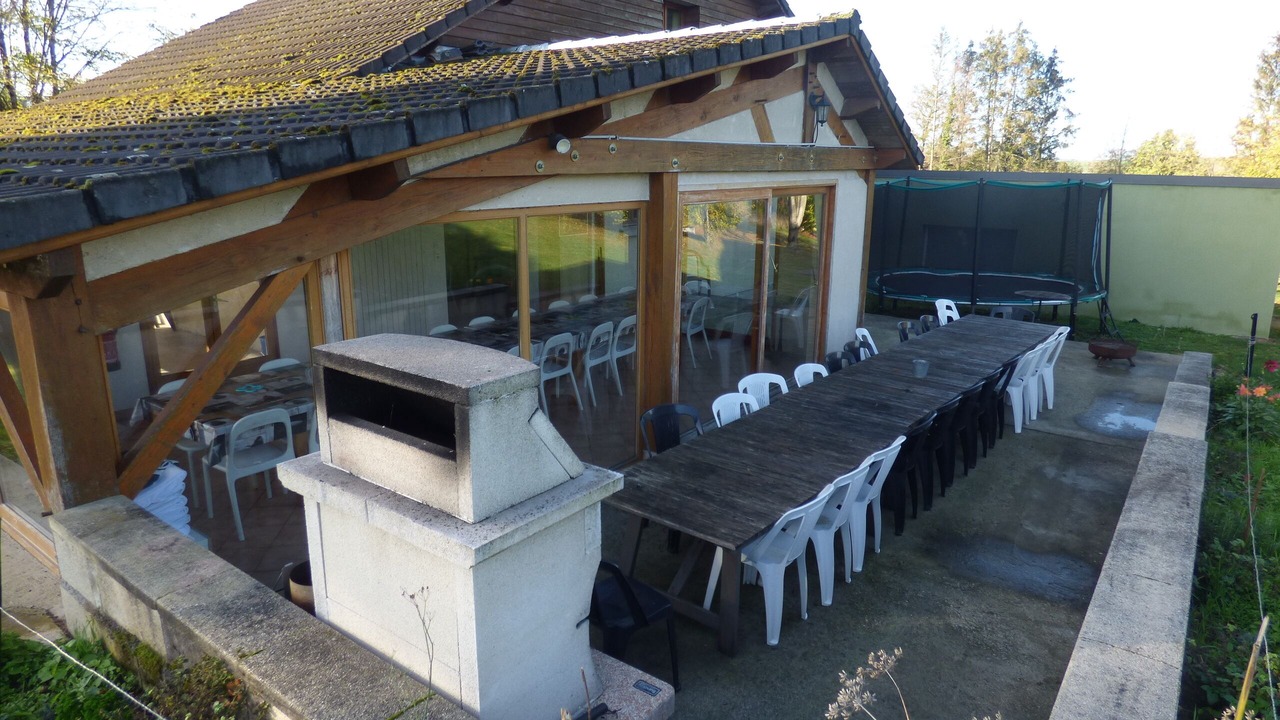 Photo of Outdoor in Argonne Ardennaise
