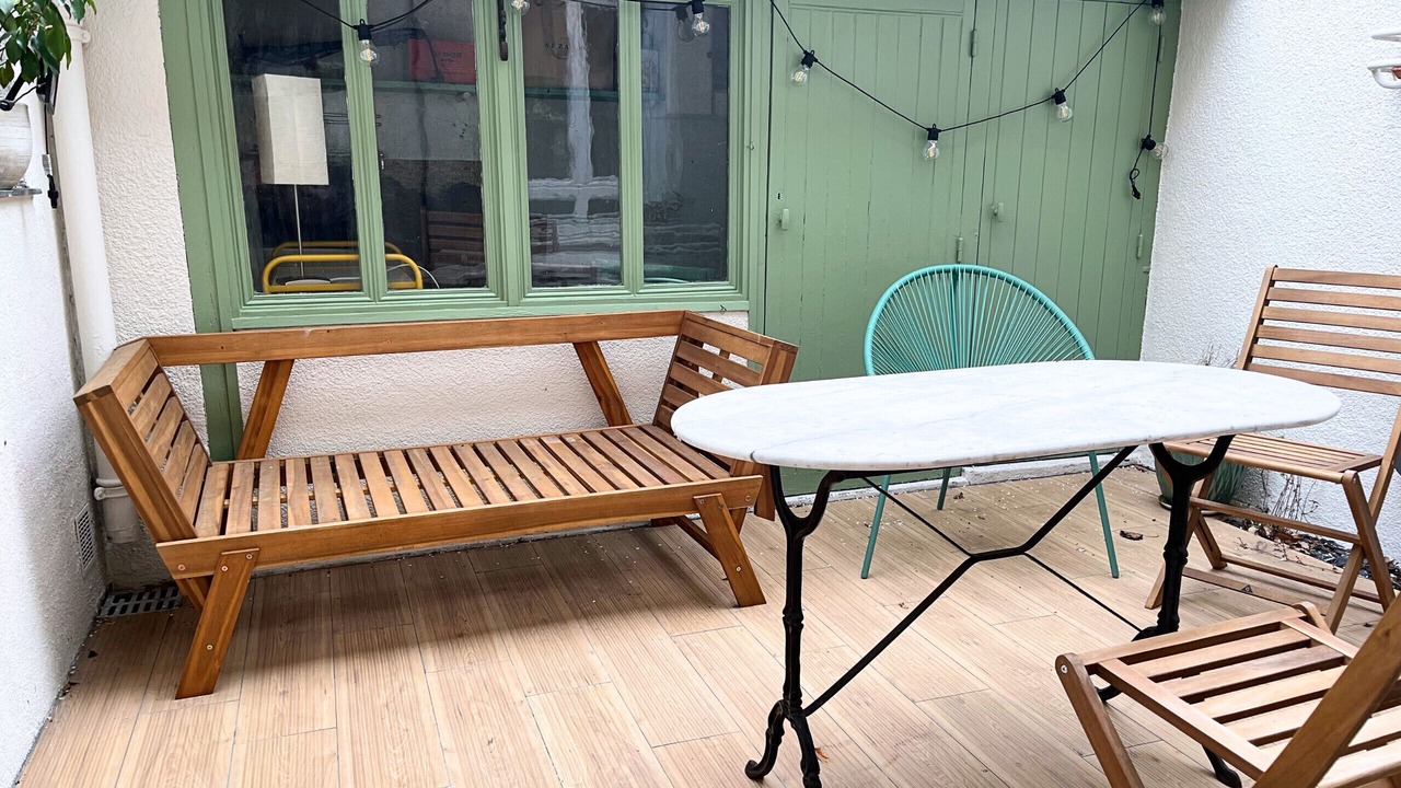 Photo of Outdoor in La Fayette-Eble