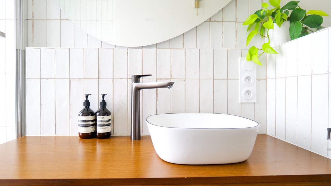 Photo of Bathroom in La Fayette-Eble