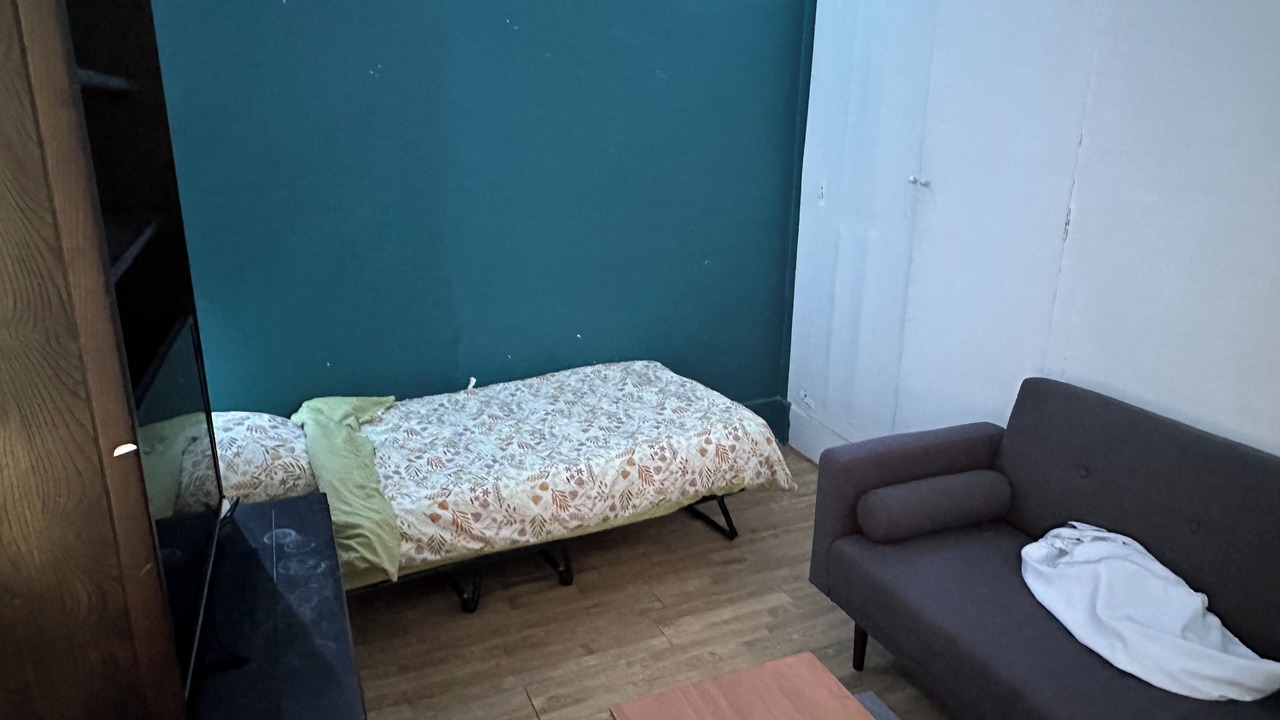 Photo of Bedroom in Bonne-Nouvelle