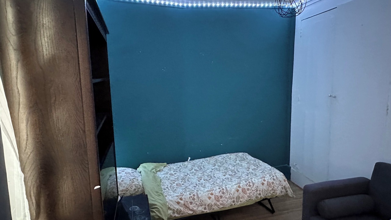 Photo of Bedroom in Bonne-Nouvelle