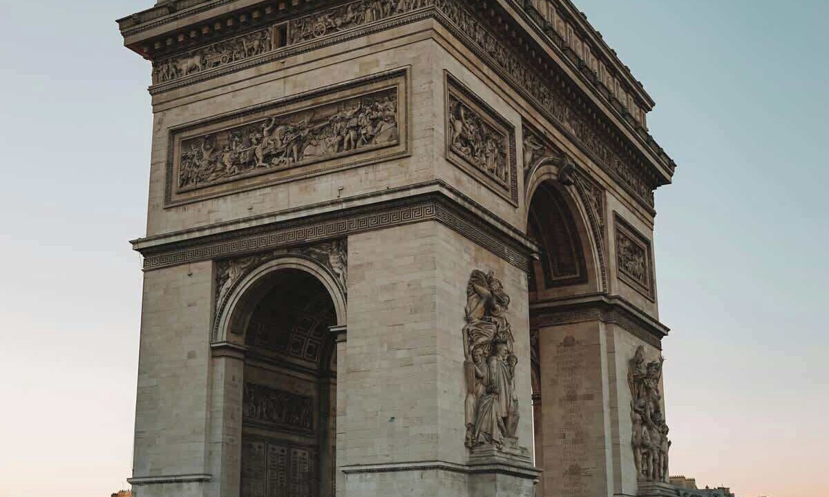 Photo of Others in Levallois-Perret