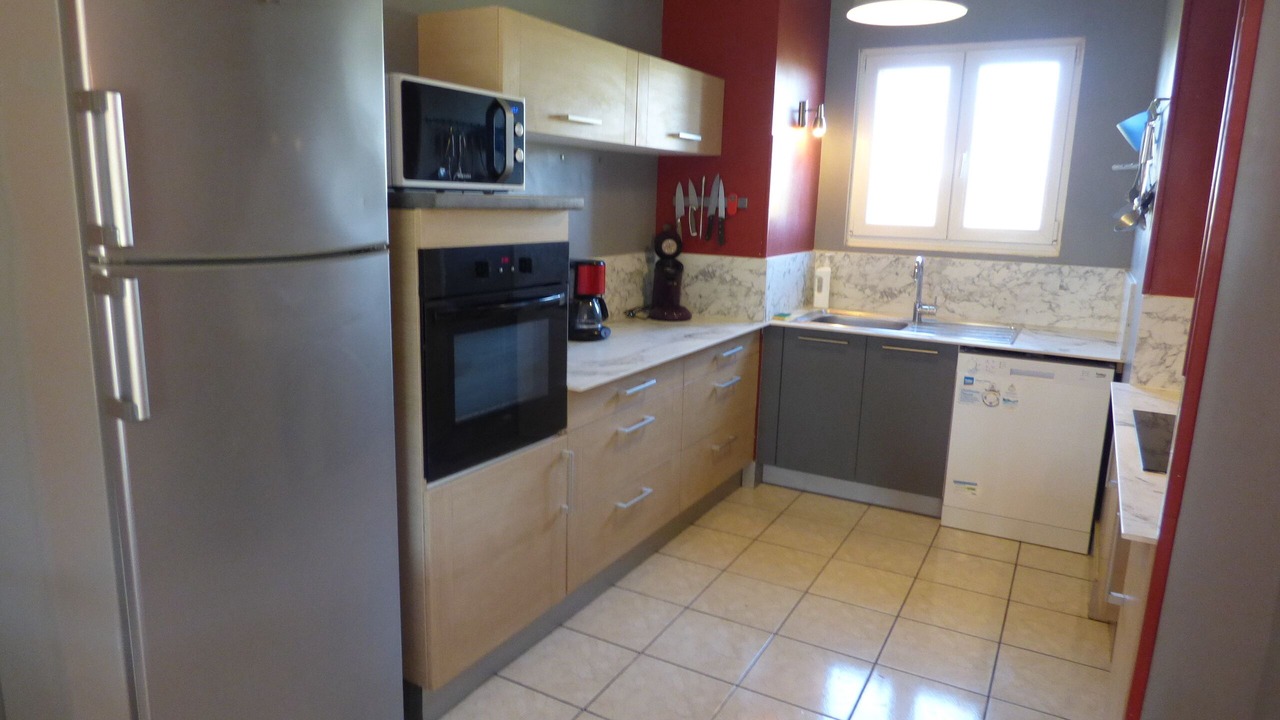 Photo of Kitchen in Fosse