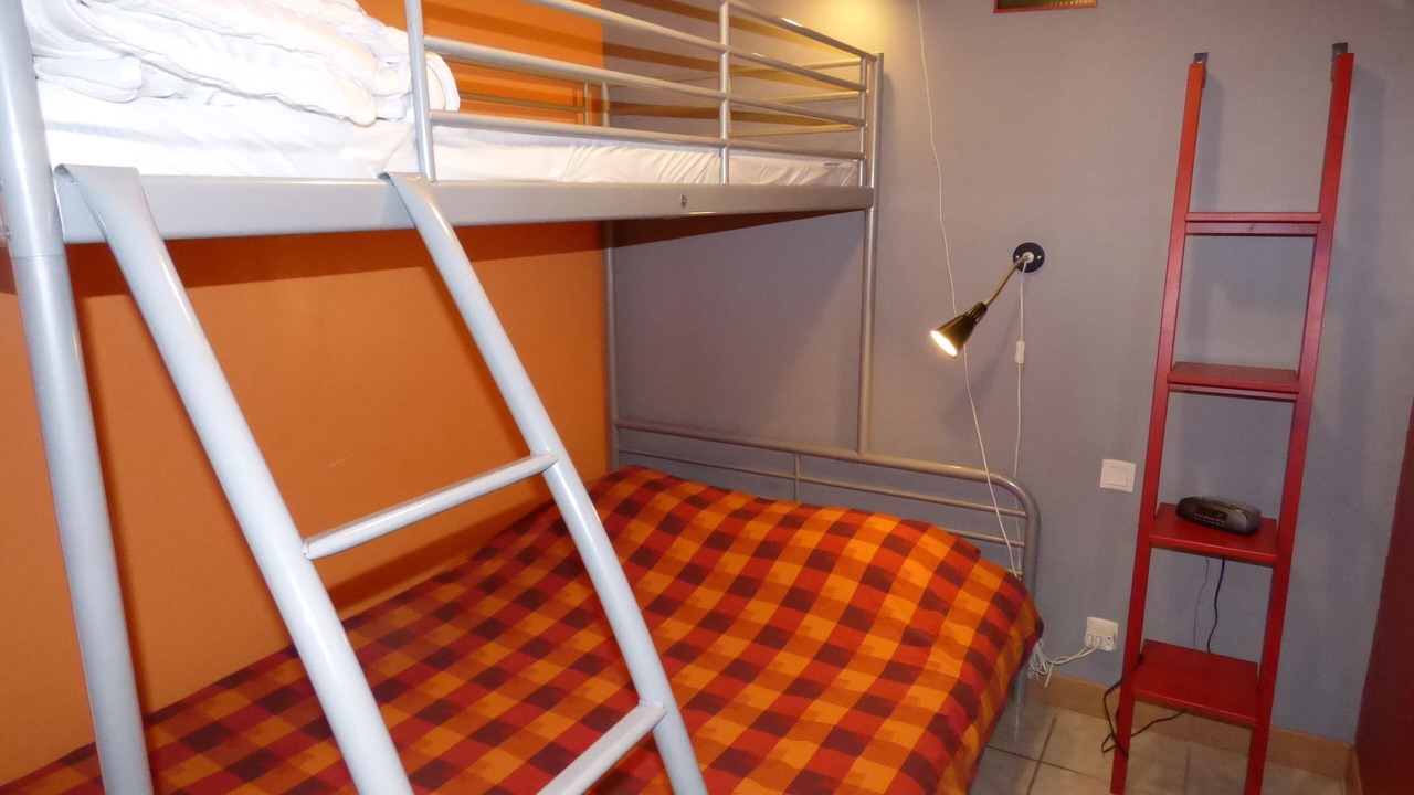 Photo of Bedroom in Fosse