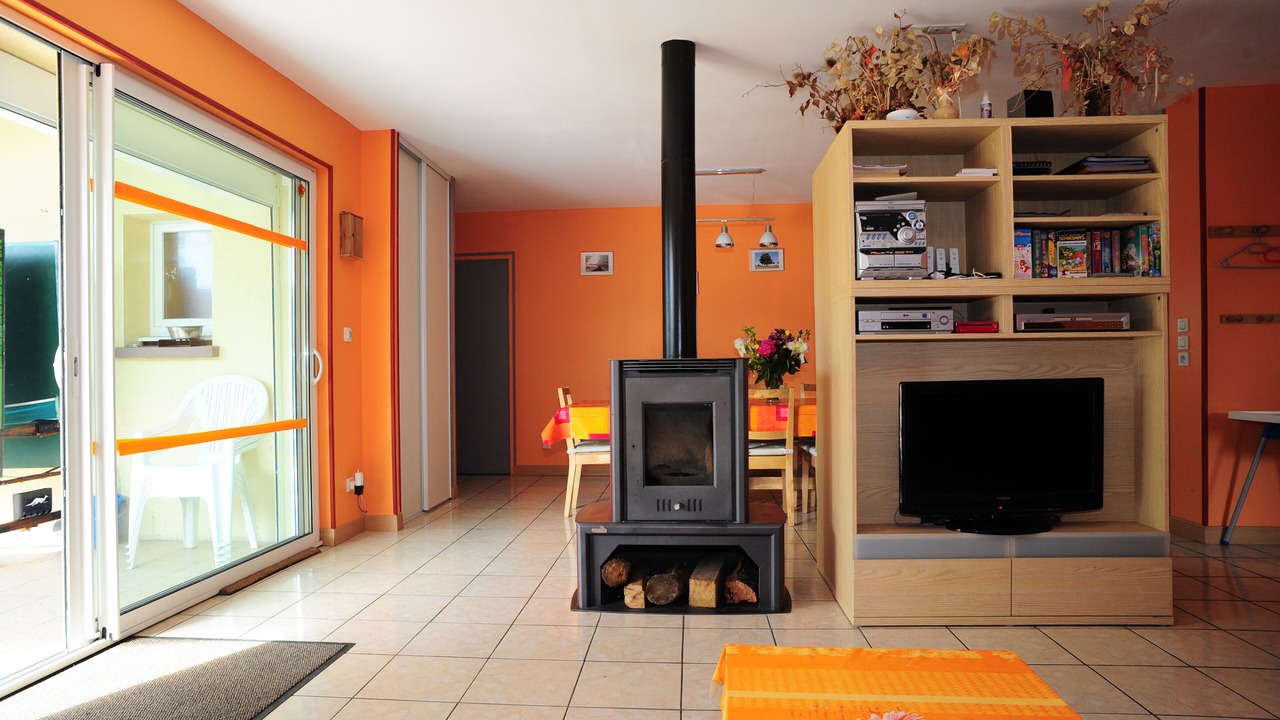 Photo of Livingroom in Fosse