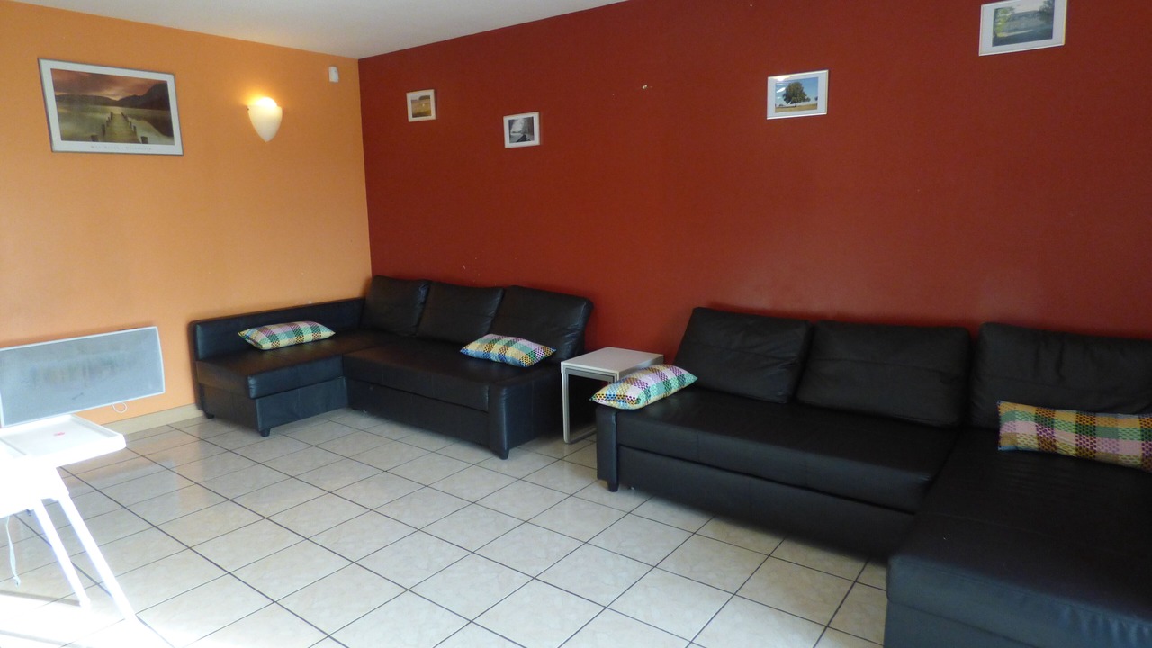 Photo of Livingroom in Fosse