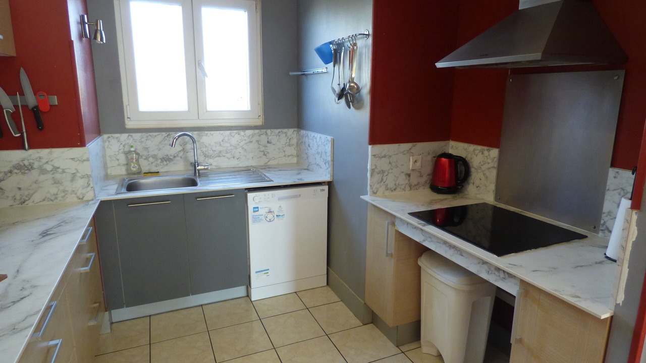 Photo of Kitchen in Fosse