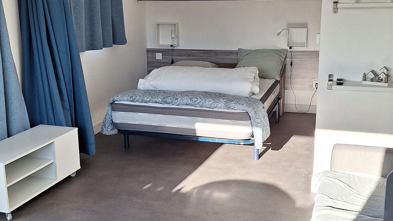Photo of Bedroom in Toul