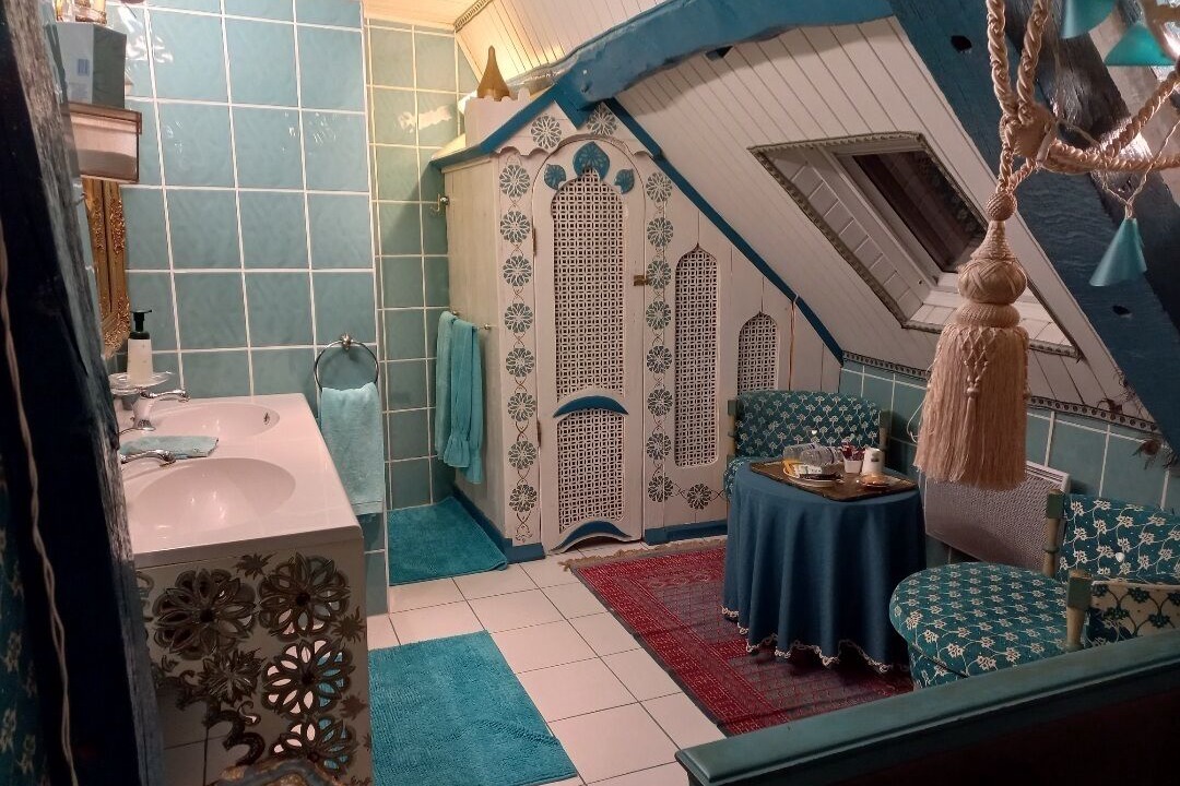 Photo of Bathroom in Chateau-Thierry