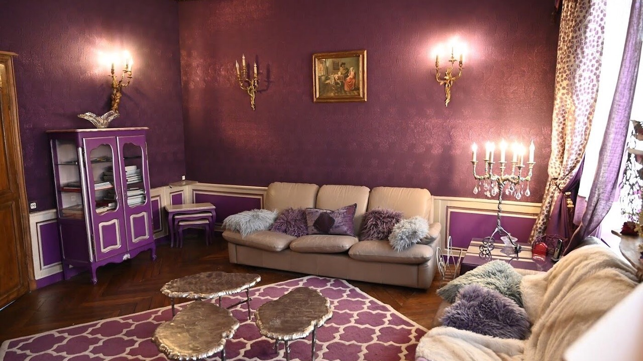 Photo of Livingroom in Chateau-Thierry
