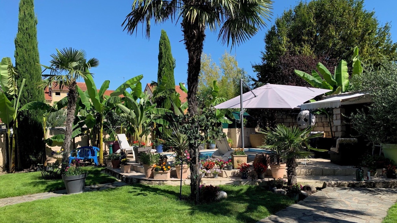Photo of Outdoor in Sevran
