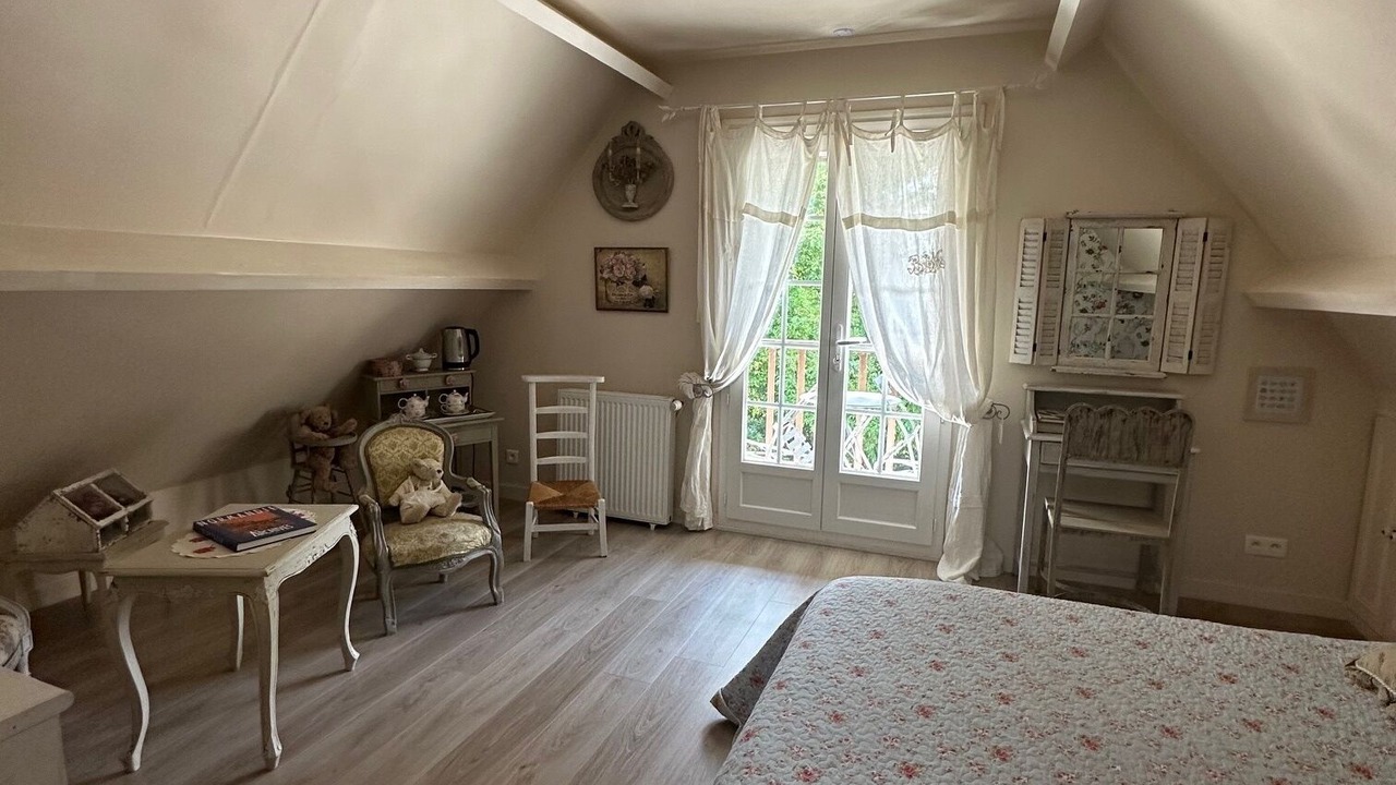 Photo of Bedroom in Suzay