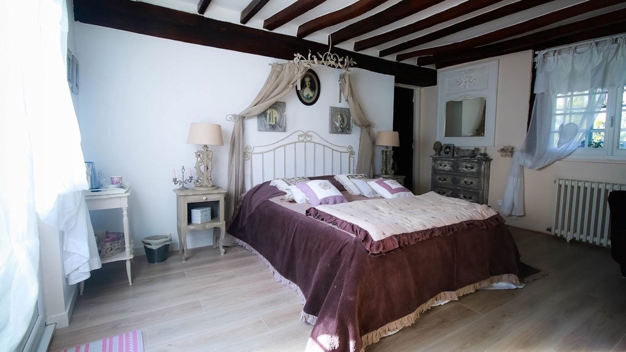 Photo of Bedroom in Suzay