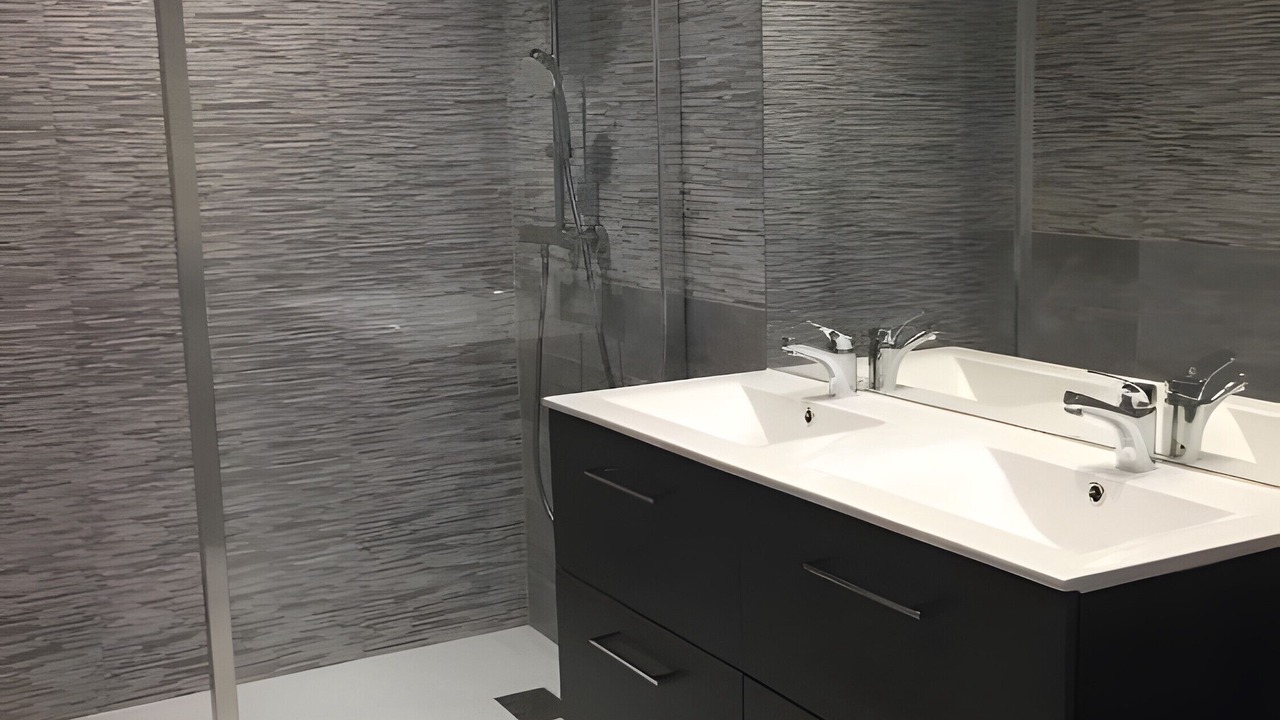 Photo of Bathroom in Villers-sur-Port